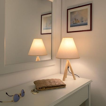 Kite Blue Villas Κατταβία Εξωτερικό φωτογραφία